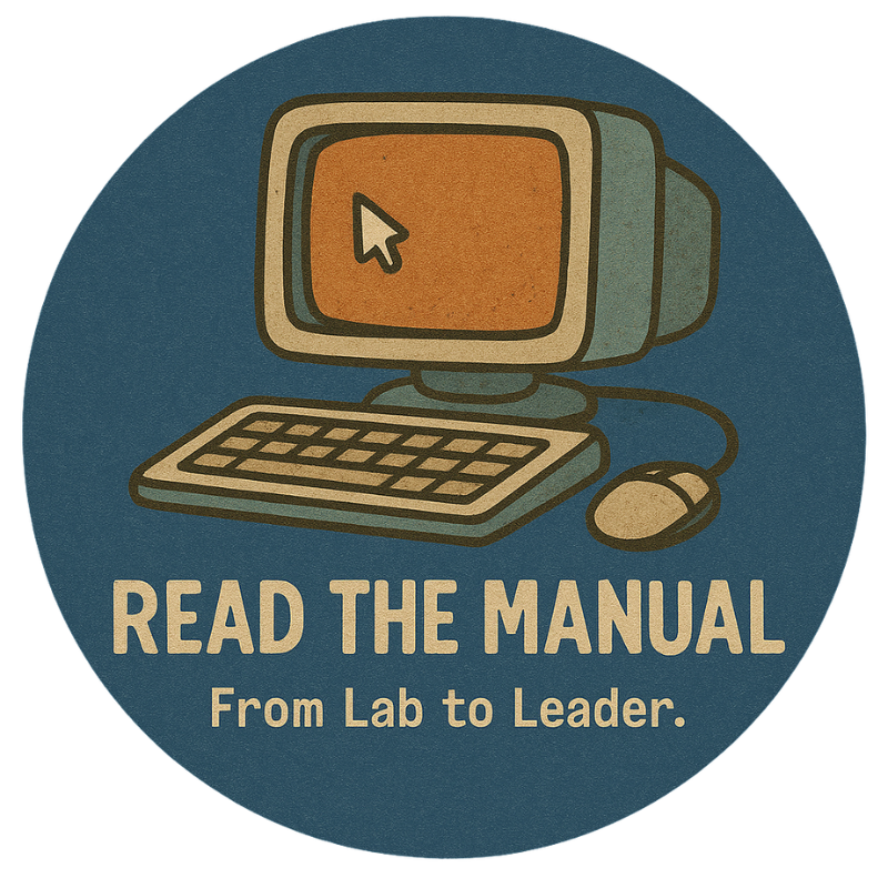ReadTheManual